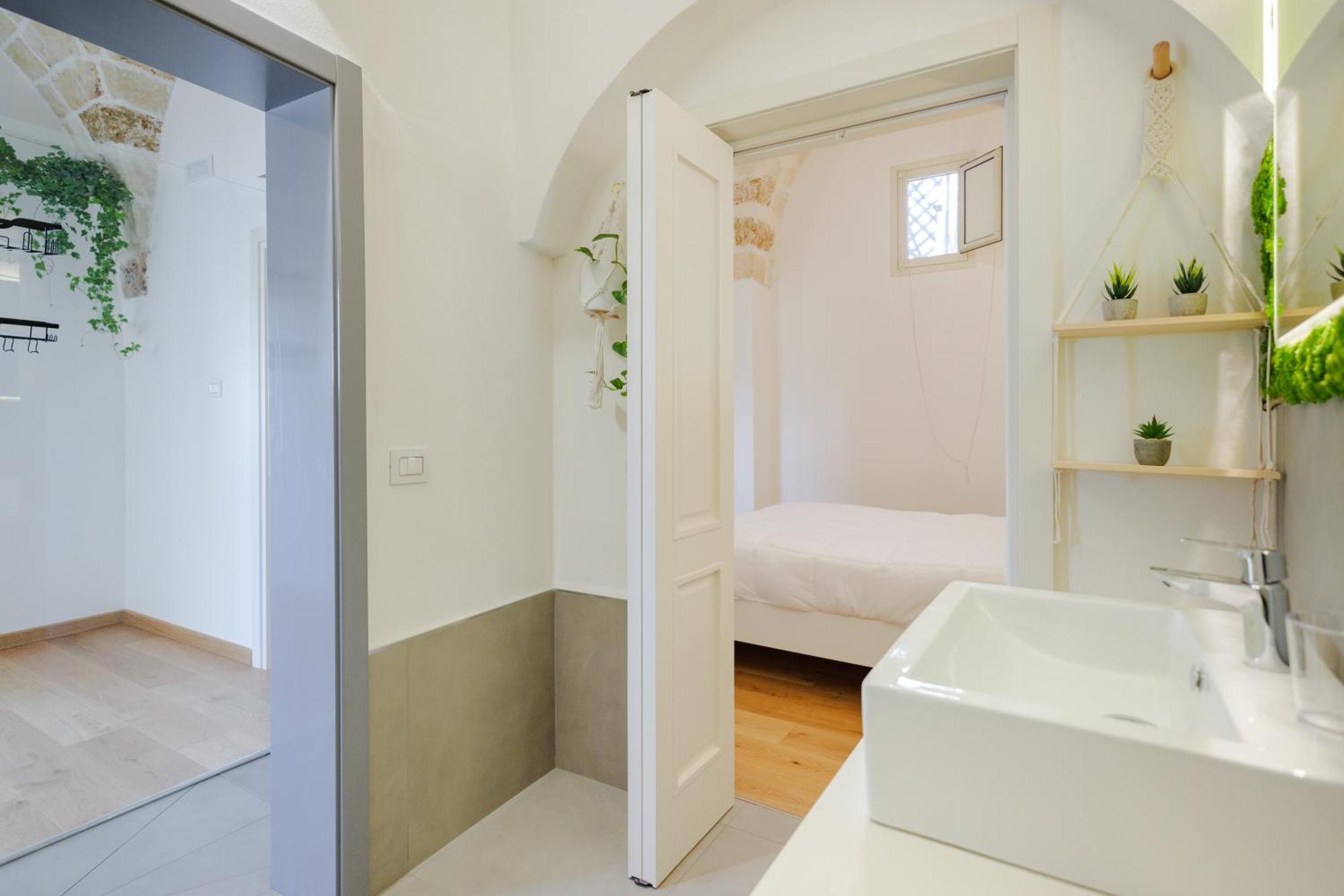Guaceto Apartment Luxury Property With Private Pool On The Terrace Mesagne Exterior foto